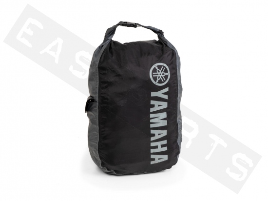 Backpack YAMAHA Oman black (big model)